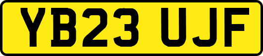 YB23UJF