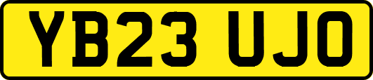 YB23UJO