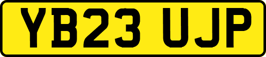 YB23UJP