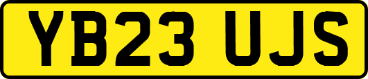 YB23UJS