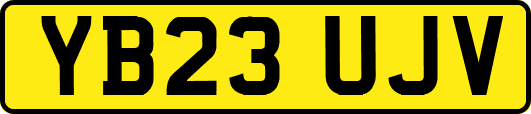 YB23UJV