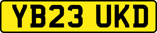 YB23UKD