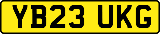 YB23UKG