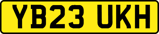 YB23UKH