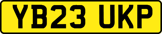YB23UKP