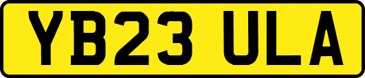 YB23ULA
