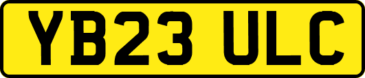 YB23ULC
