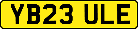 YB23ULE