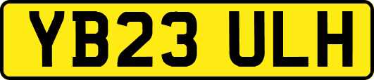 YB23ULH