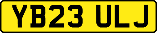 YB23ULJ