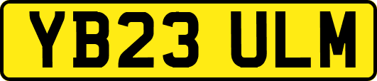 YB23ULM