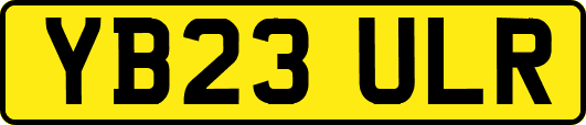 YB23ULR