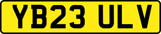 YB23ULV