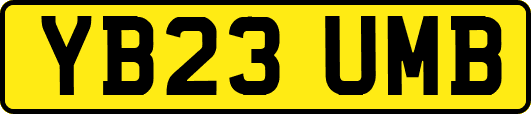YB23UMB