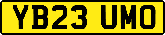 YB23UMO