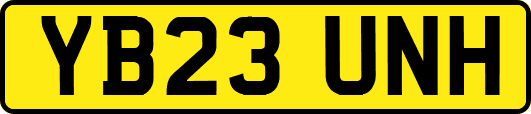 YB23UNH