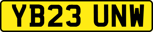 YB23UNW