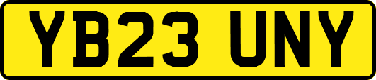 YB23UNY