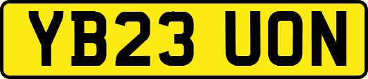 YB23UON
