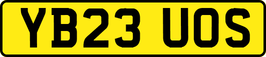 YB23UOS