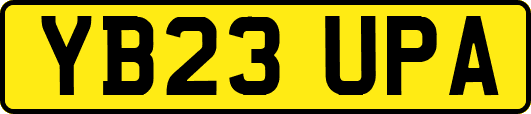 YB23UPA