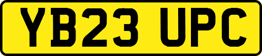 YB23UPC