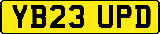YB23UPD