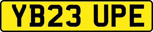 YB23UPE