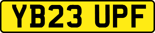 YB23UPF