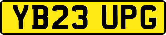 YB23UPG