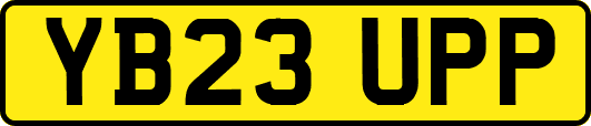 YB23UPP