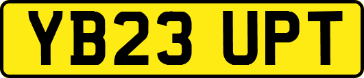 YB23UPT