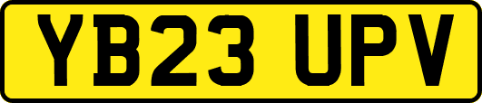 YB23UPV
