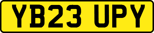 YB23UPY