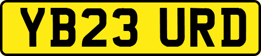 YB23URD