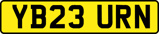 YB23URN