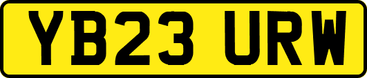 YB23URW