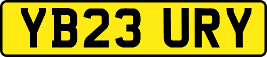 YB23URY
