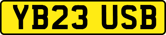 YB23USB