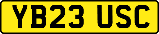 YB23USC
