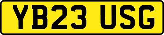 YB23USG