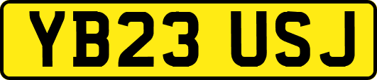 YB23USJ