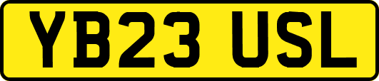 YB23USL