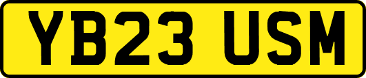 YB23USM