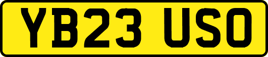 YB23USO