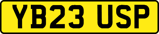 YB23USP