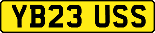 YB23USS