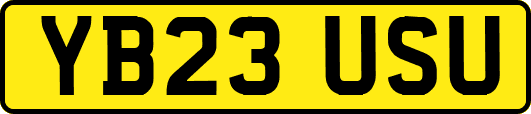 YB23USU