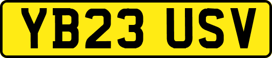 YB23USV