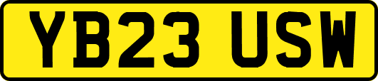 YB23USW